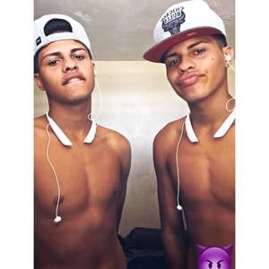 Meet your Posher, Josue